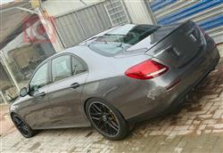 مرسيدس بنز E-Class